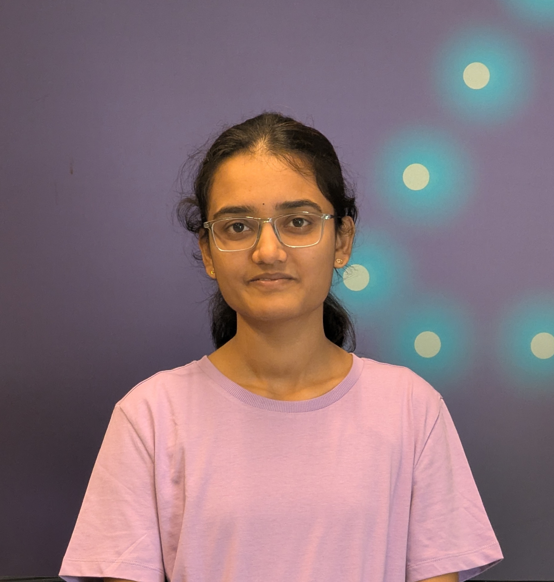 Photo of Gauri Kulkarni