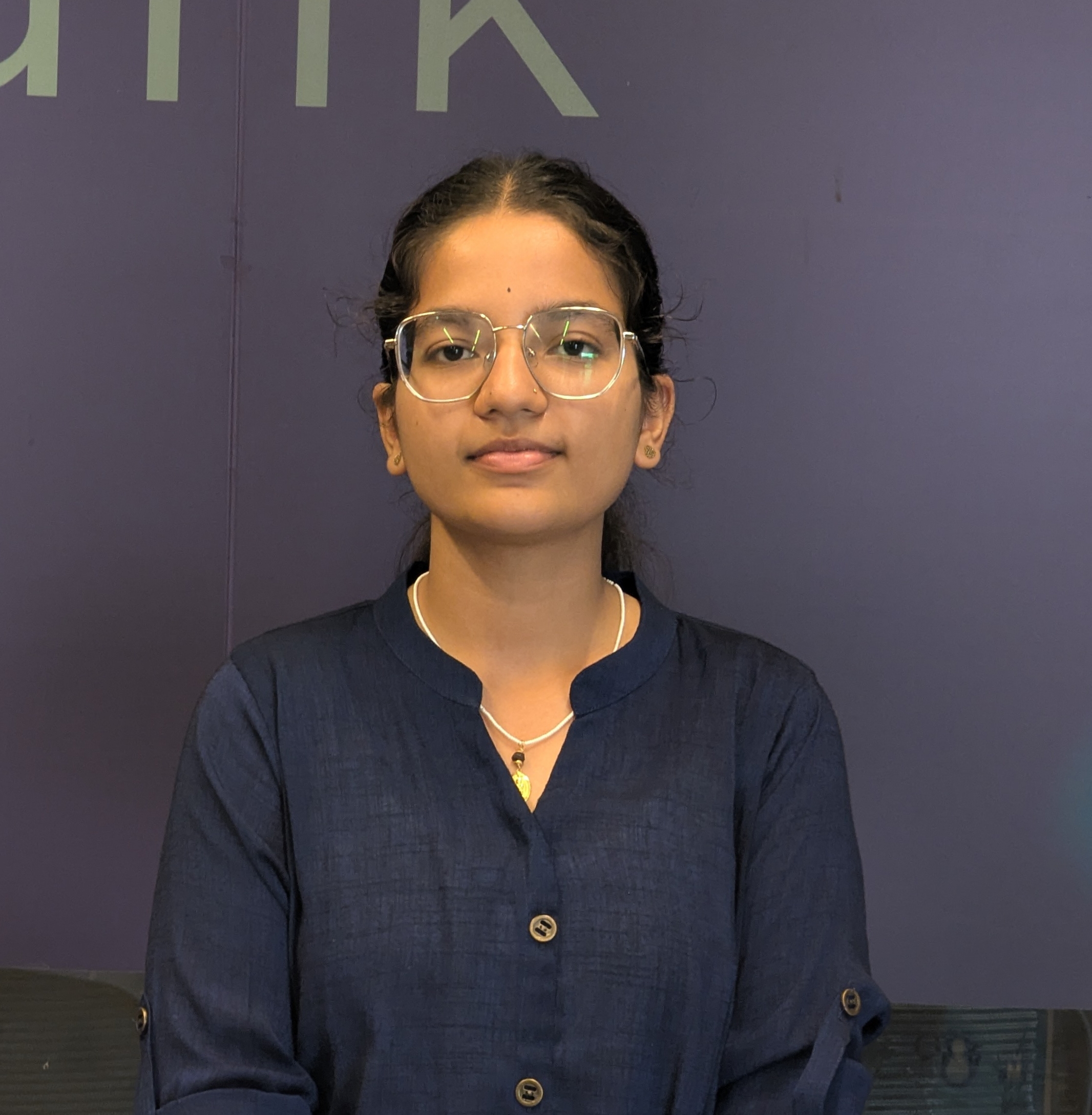 Photo of Vedika Kulthe