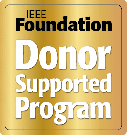 IEEE Logo